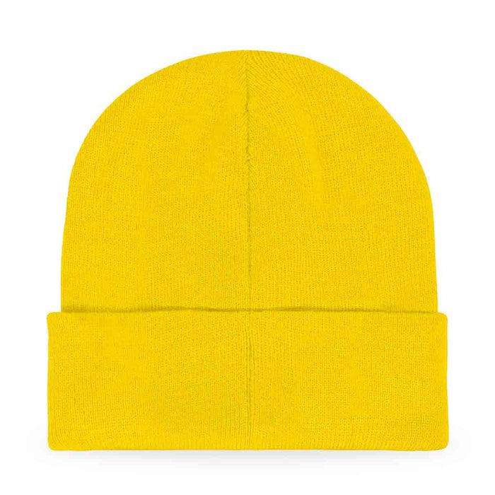 Dalix Smile Face Beanie