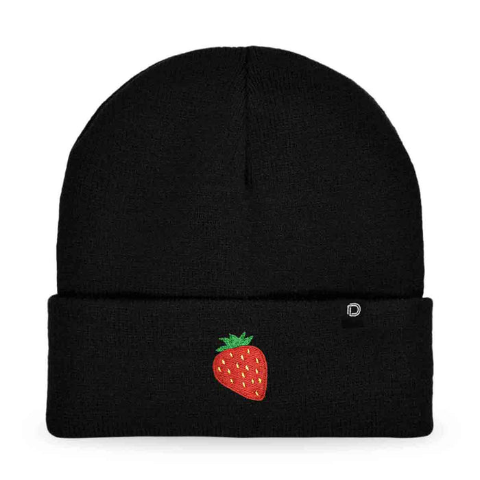 Dalix Strawberry Beanie