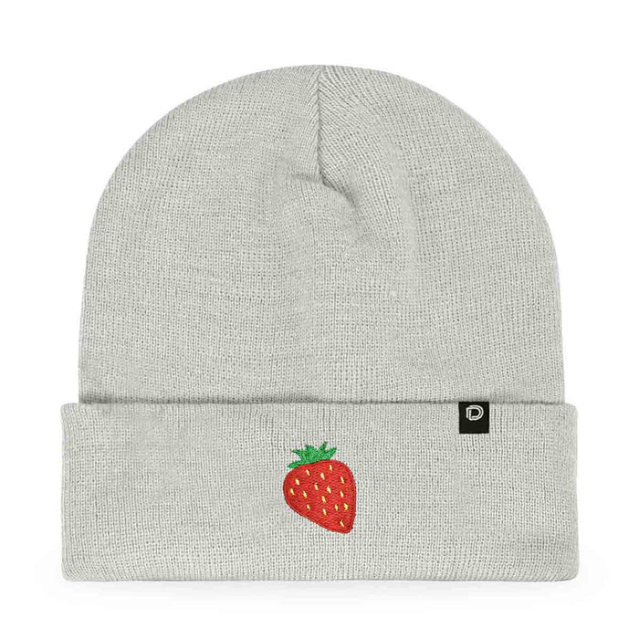 Dalix Strawberry Beanie