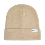 Dalix Beanie Cap