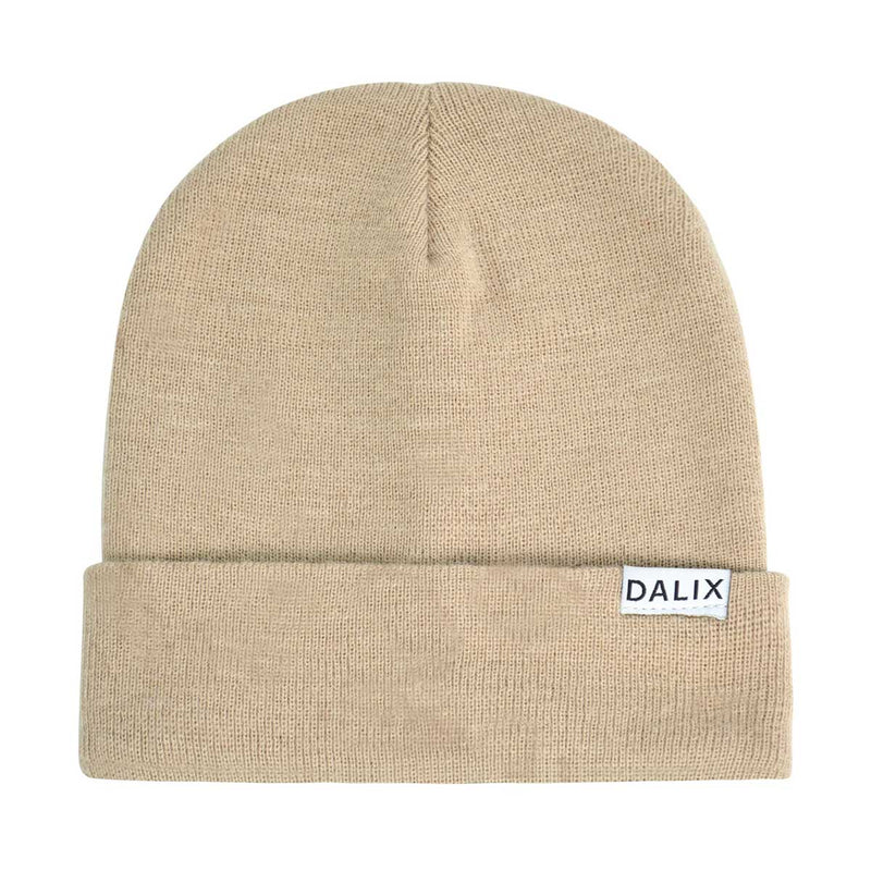 Dalix Beanie Cap