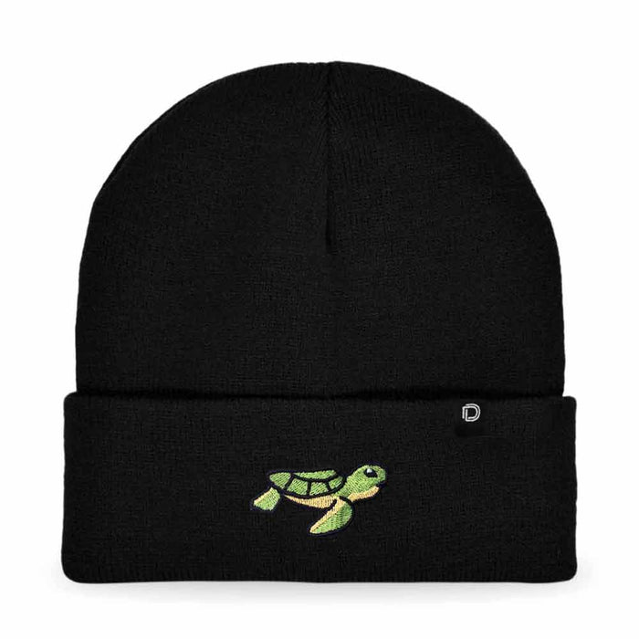 Dalix Sea Turtle Beanie