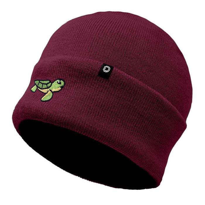 Dalix Sea Turtle Beanie