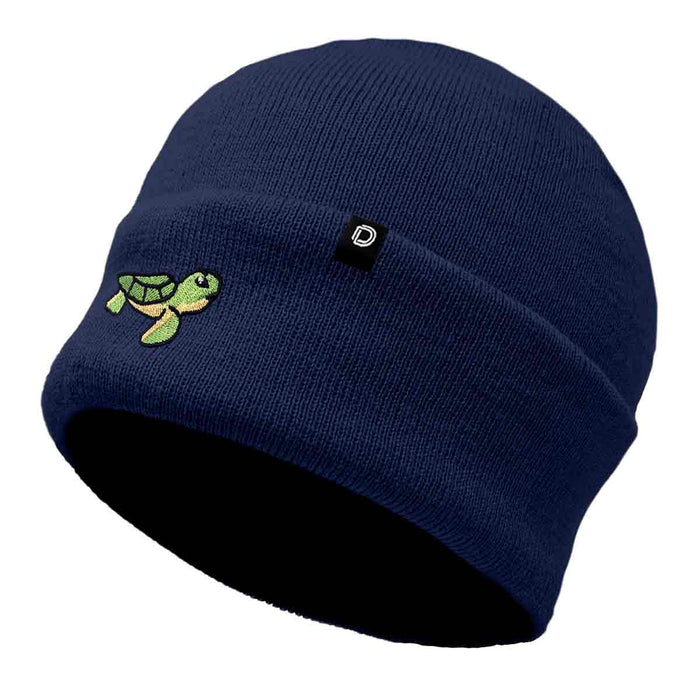 Dalix Sea Turtle Beanie