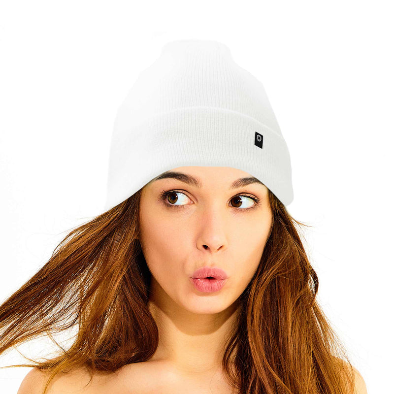 Dalix Beanie Cap
