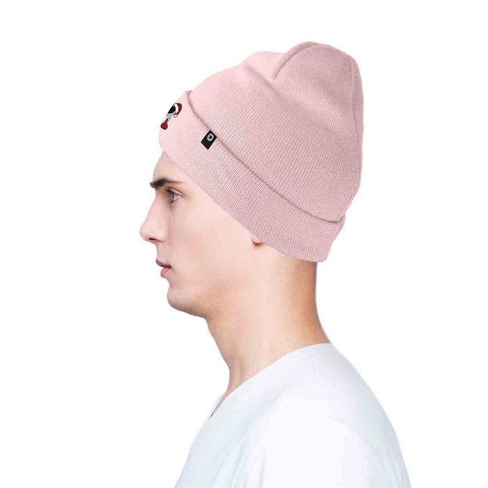 Dalix Christmas Astronaut Beanie