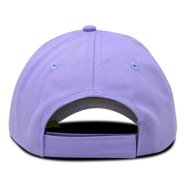 Dalix Womens Pastel Lovers Cap