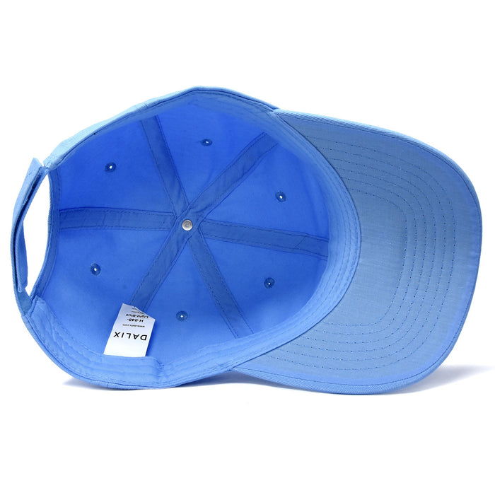 Dalix Womens Pastel Lovers Cap