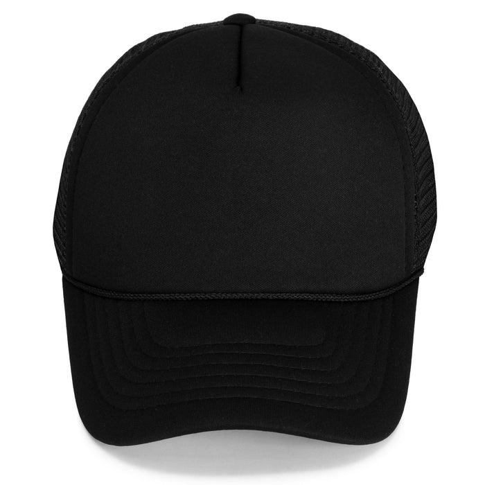 Dalix Youth Trucker Cap
