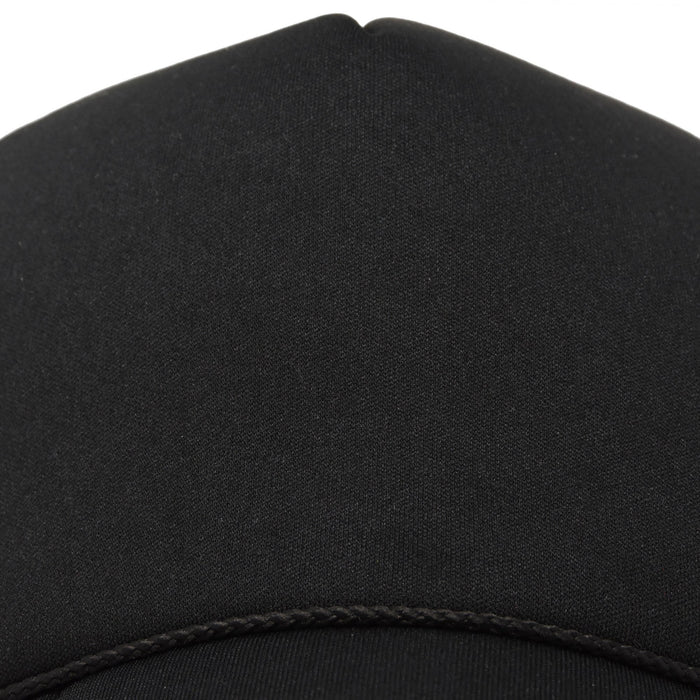 Dalix Youth Trucker Cap