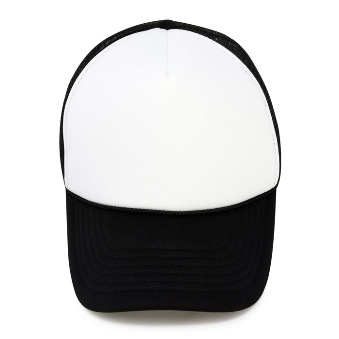 Dalix Youth Trucker Cap