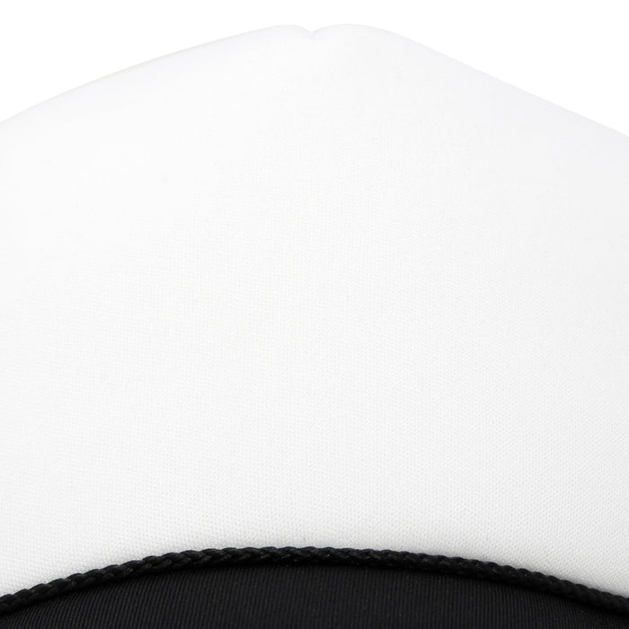 Dalix Youth Trucker Cap