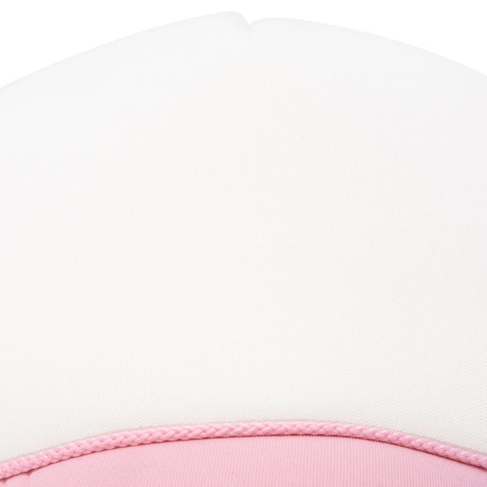 Dalix Youth Trucker Cap