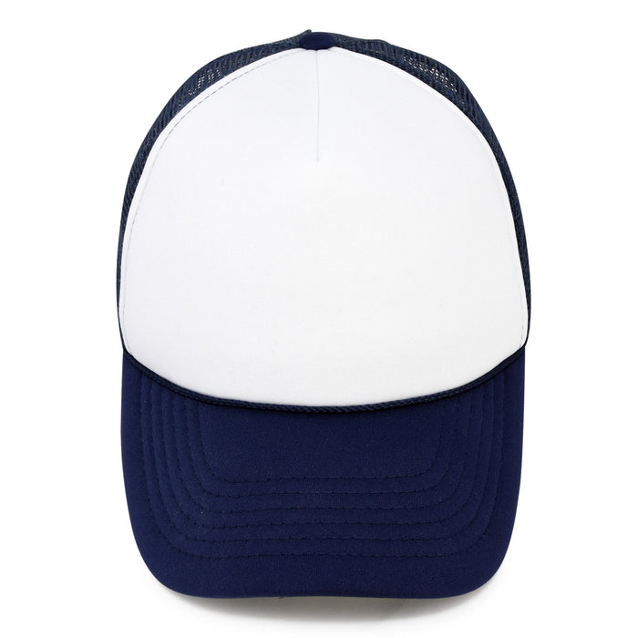 Dalix Youth Trucker Cap