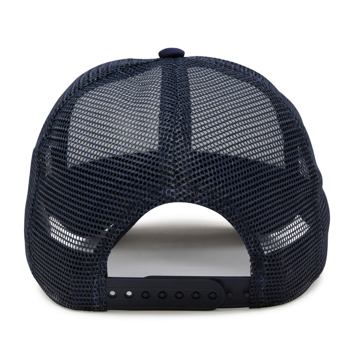 Dalix Youth Trucker Cap