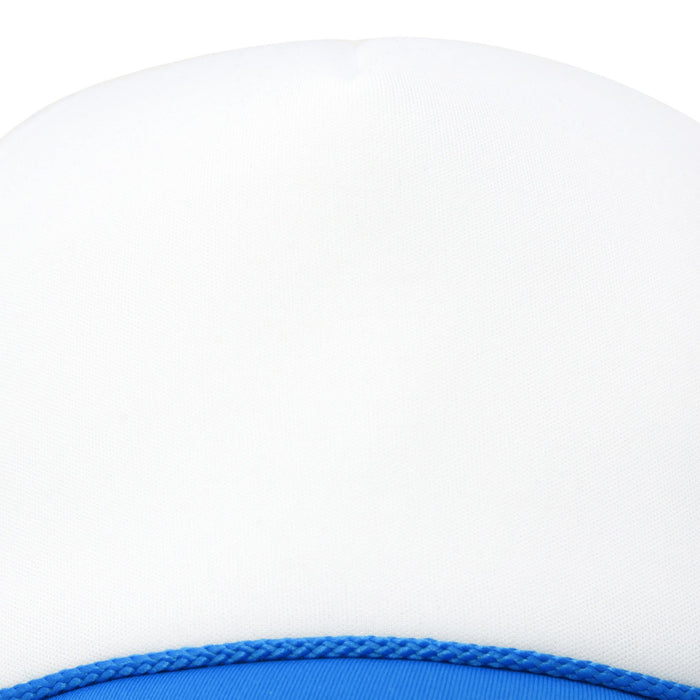 Dalix Youth Trucker Cap