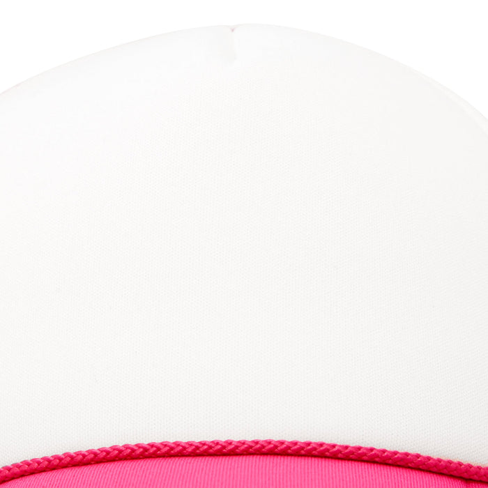 Dalix Youth Trucker Cap