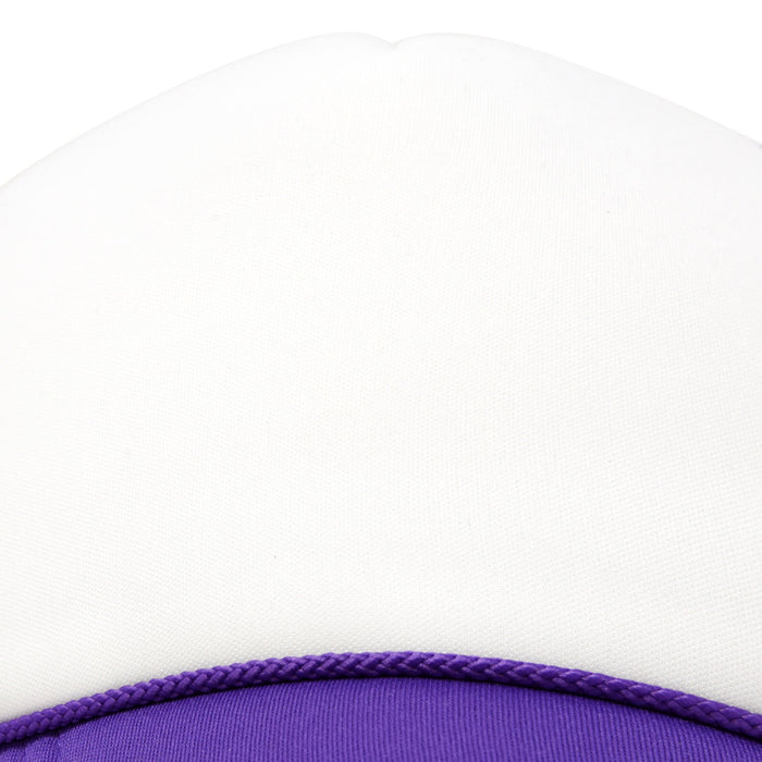 Dalix Youth Trucker Cap