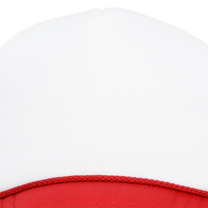 Dalix Youth Trucker Cap