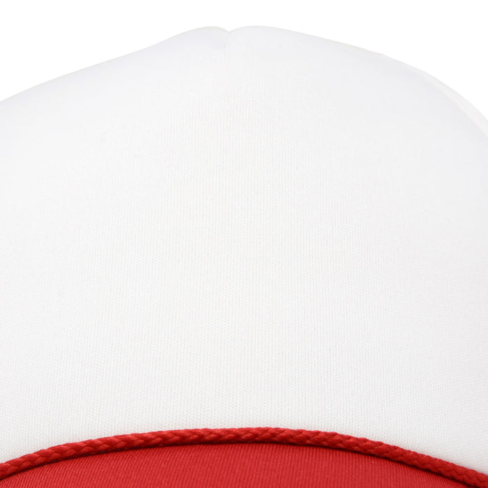 Dalix Youth Trucker Cap