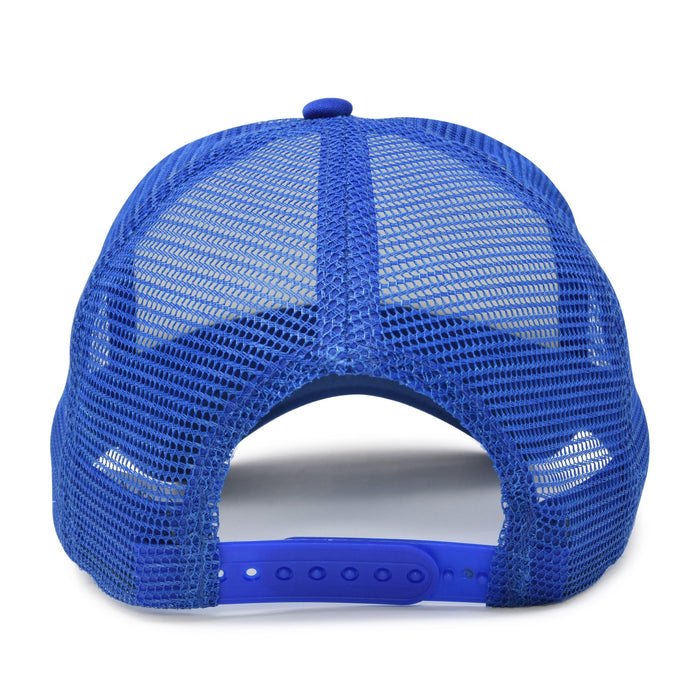 Dalix Youth Trucker Cap