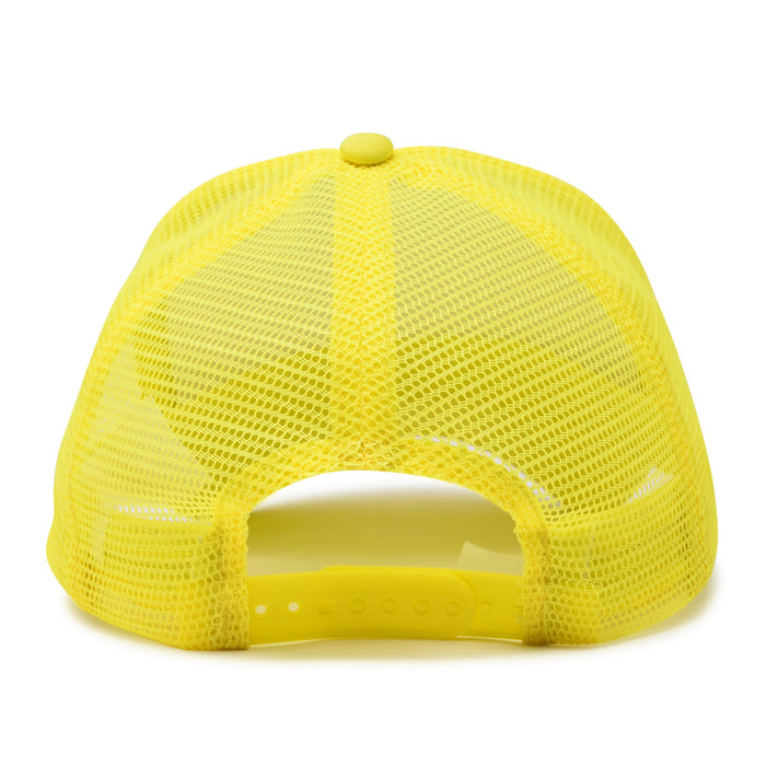 Dalix Youth Trucker Cap