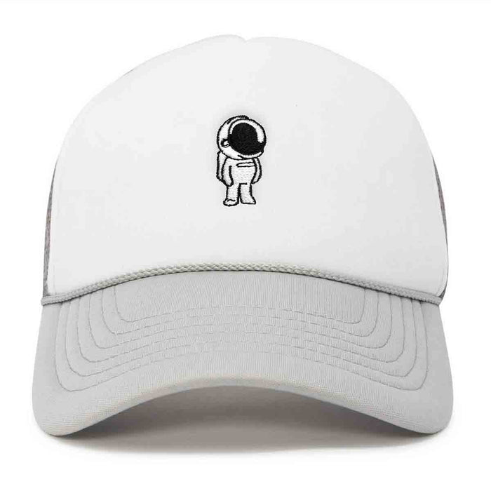 Dalix Astronaut Trucker Hat