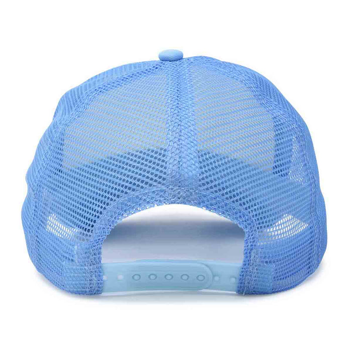 Dalix Astronaut Trucker Hat