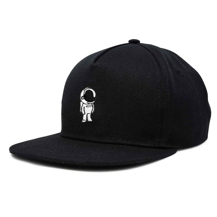 Dalix Astronaut Snapback Hat