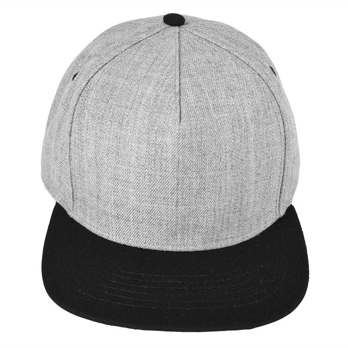 Dalix Snapback Hat