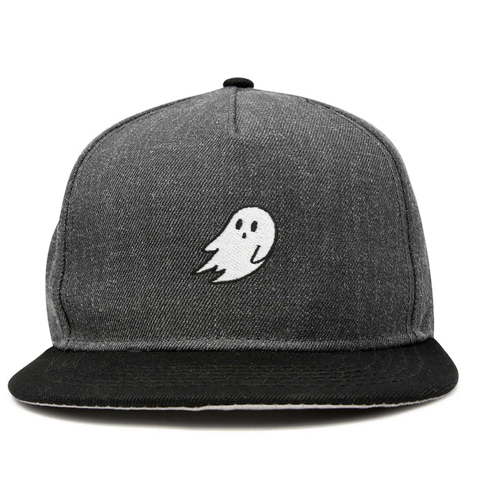 Dalix Snapback Ghost Cap
