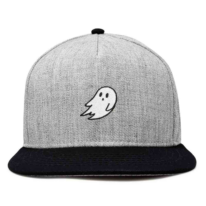 Dalix Snapback Ghost Cap