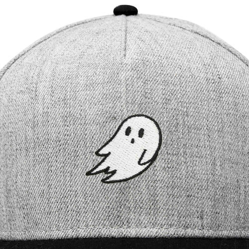 Dalix Snapback Ghost Cap