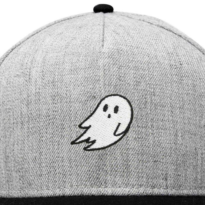 Dalix Snapback Ghost Cap