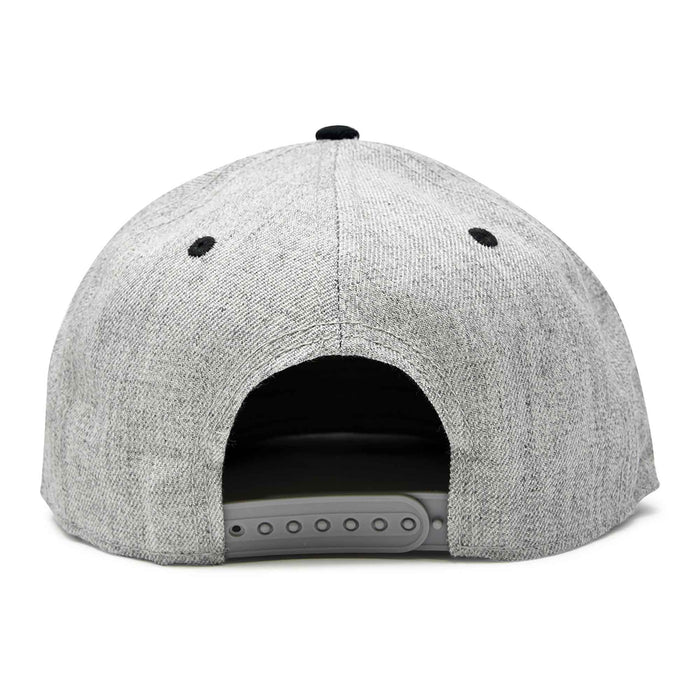 Dalix Snapback Ghost Cap