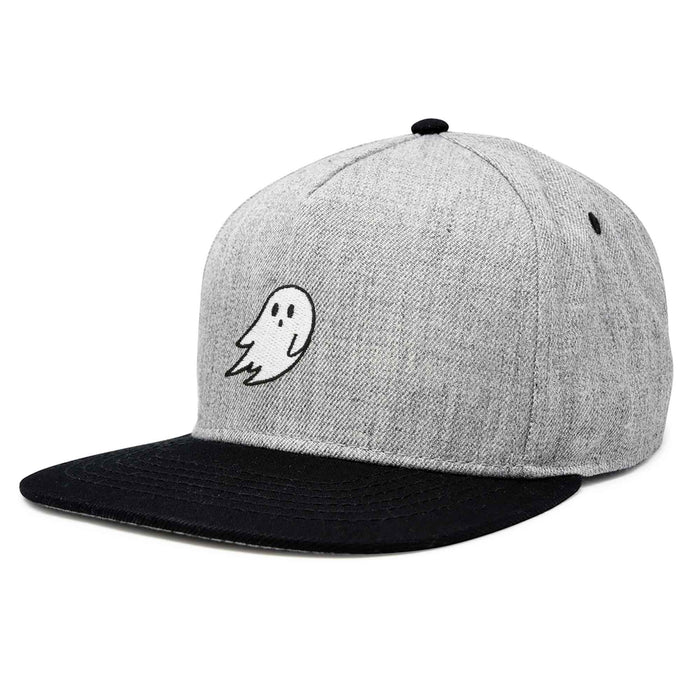 Dalix Snapback Ghost Cap