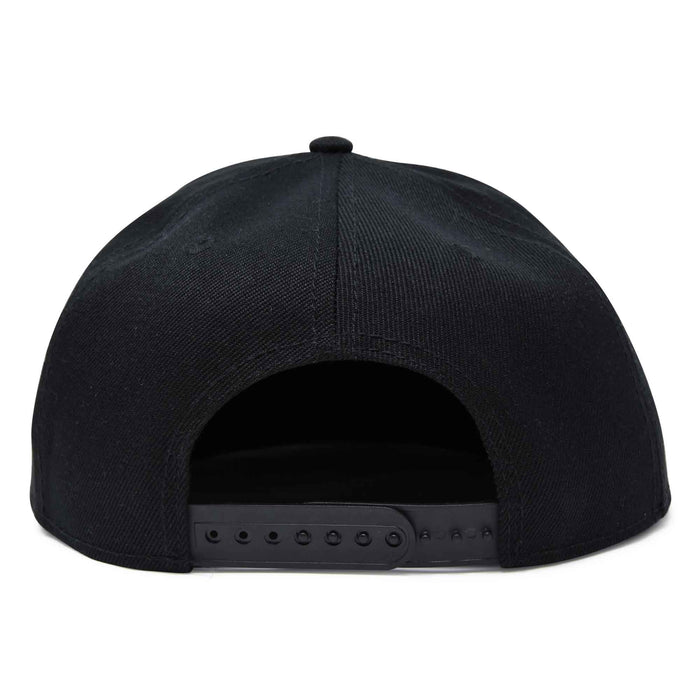 Dalix Snapback Ghost Cap