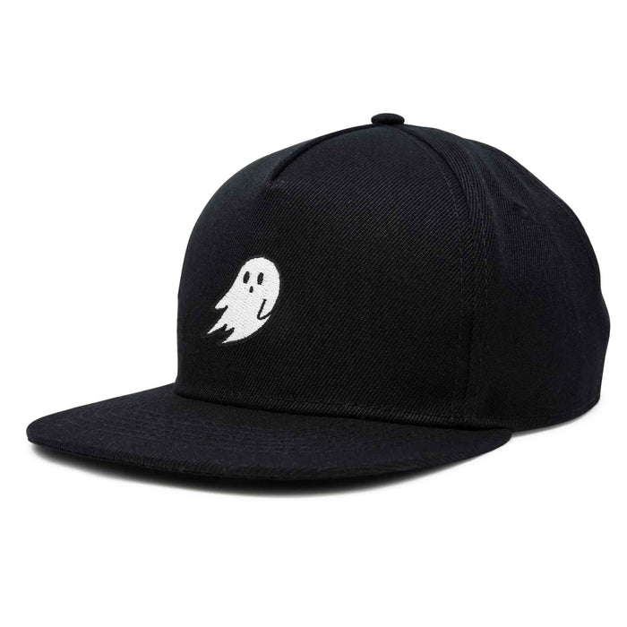 Dalix Snapback Ghost Cap