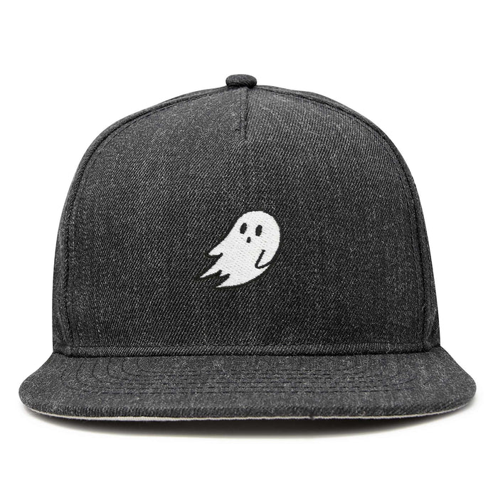 Dalix Snapback Ghost Cap
