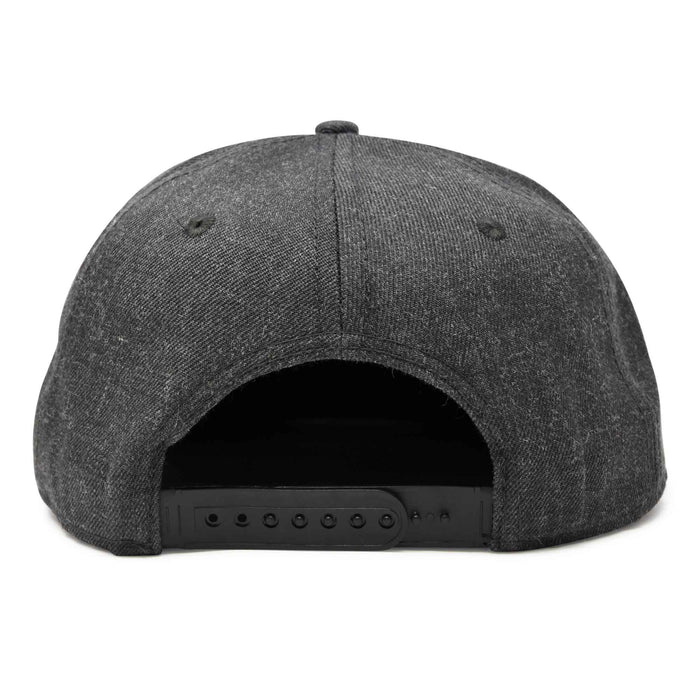Dalix Snapback Ghost Cap