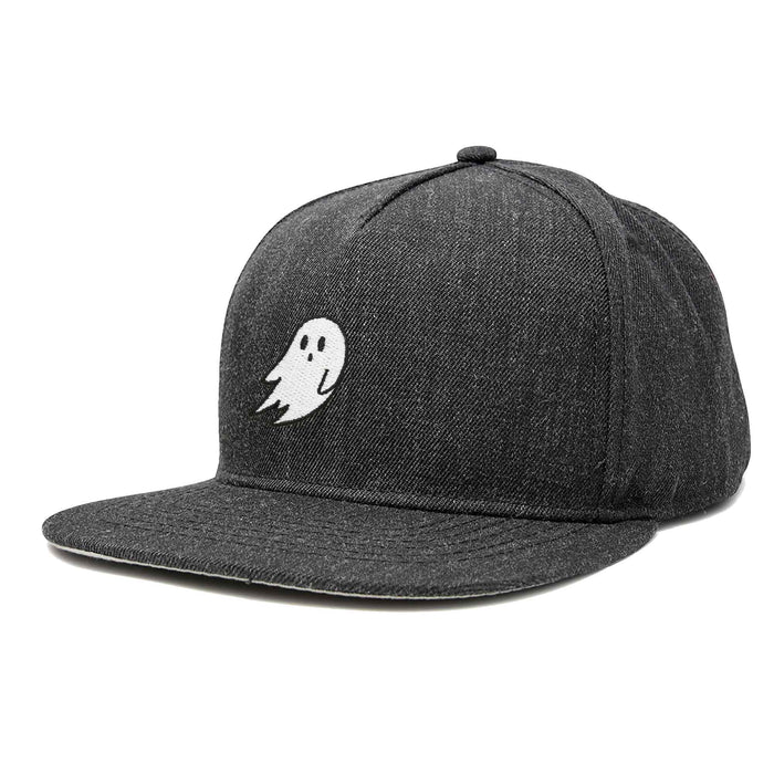 Dalix Snapback Ghost Cap