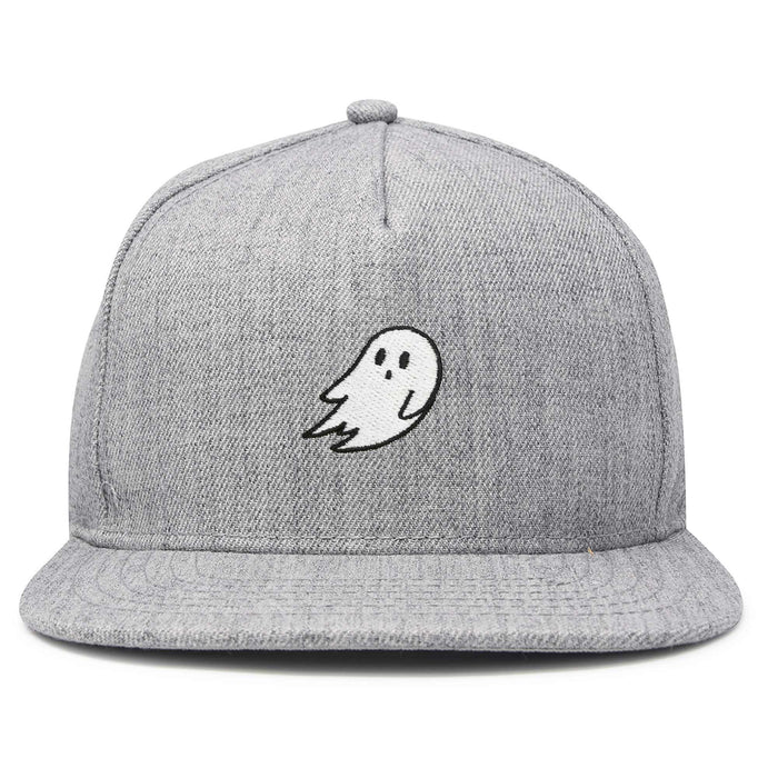 Dalix Snapback Ghost Cap