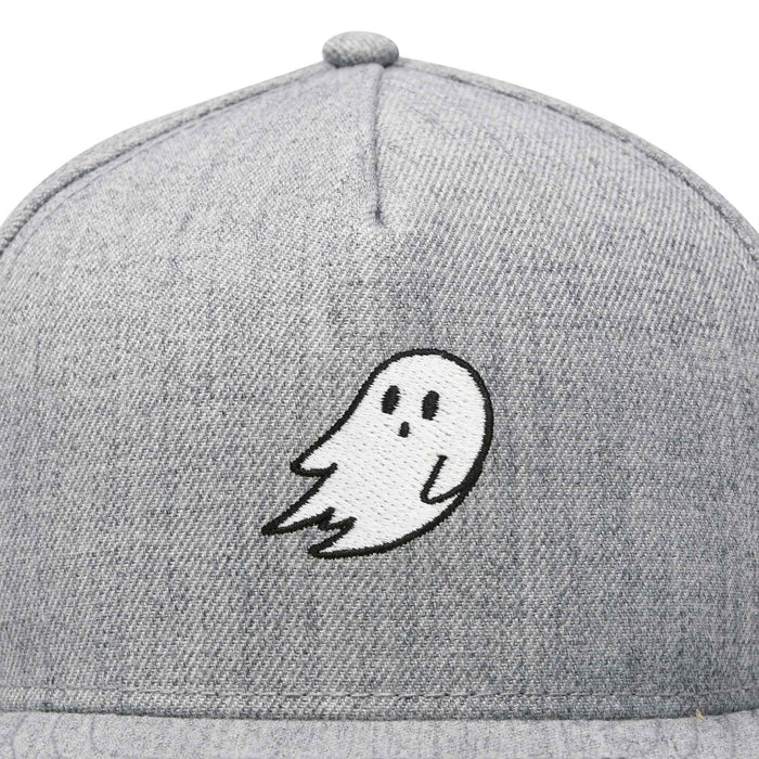 Dalix Snapback Ghost Cap