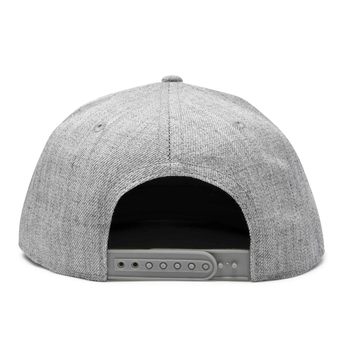 Dalix Snapback Ghost Cap