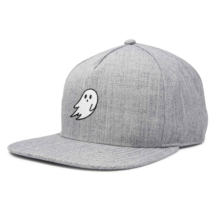 Dalix Snapback Ghost Cap
