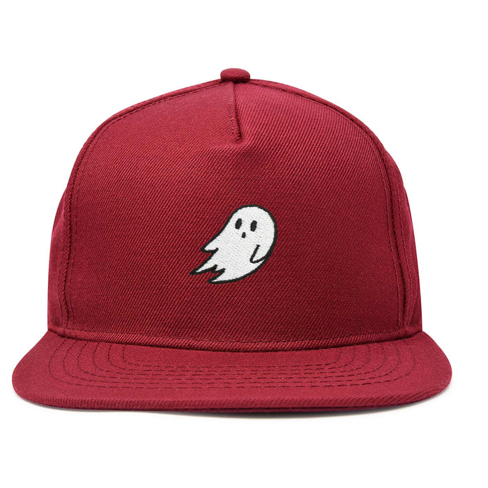 Dalix Snapback Ghost Cap