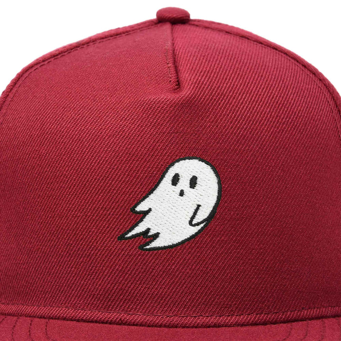 Dalix Snapback Ghost Cap