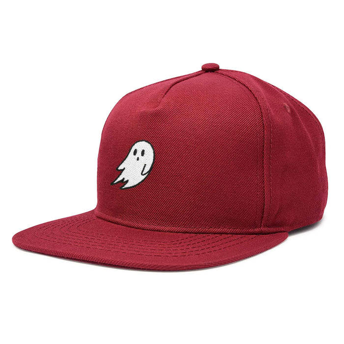 Dalix Snapback Ghost Cap