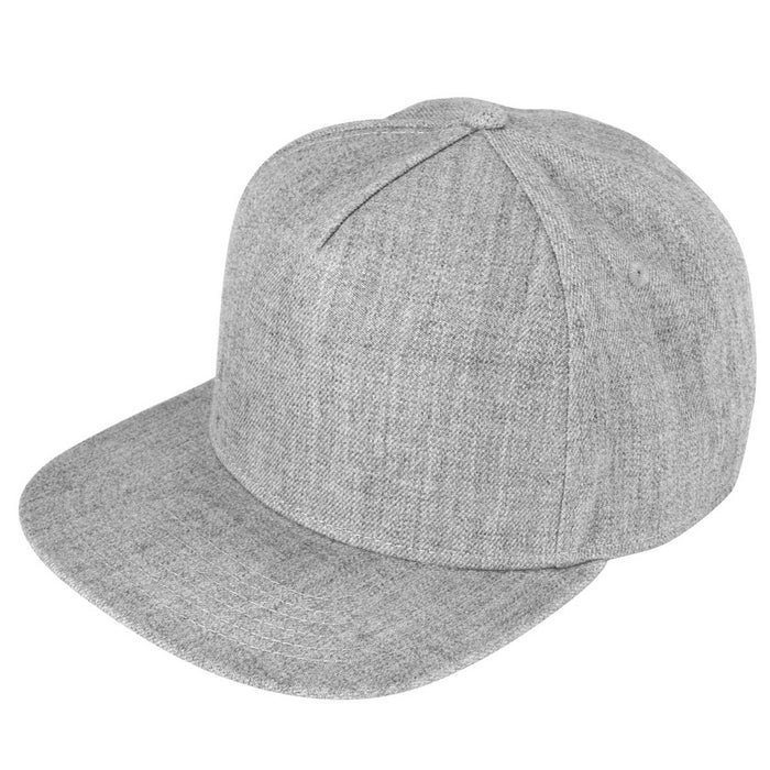 Dalix Snapback Hat