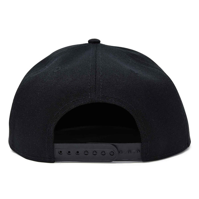 Dalix Pixel Heart Snapback Hat